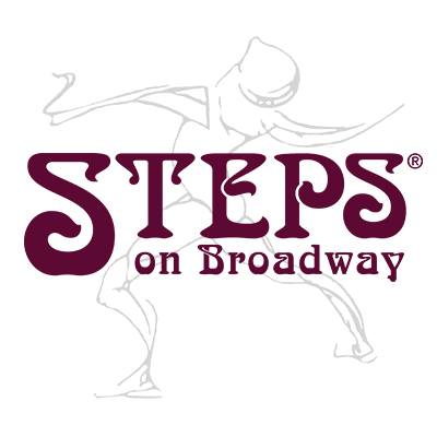 STEPS on Broadway - New York, NY